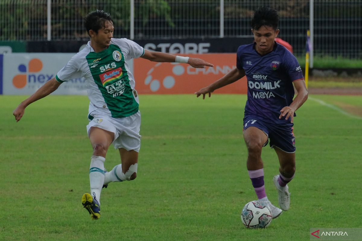 PSS perbesar peluang bertahan di Liga 1 setelah tundukkan Persela 3-2