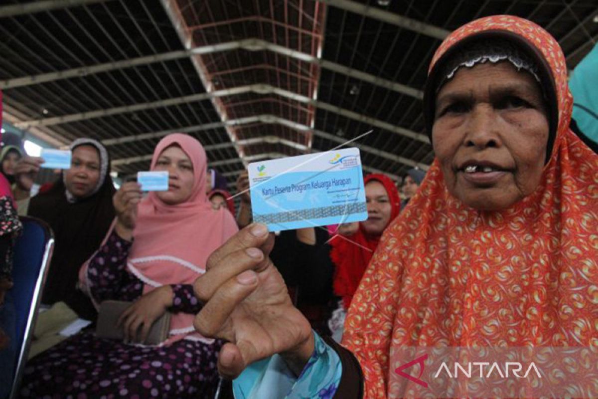 Dinsos: Penerima bansos PKH terus berkurang di Aceh