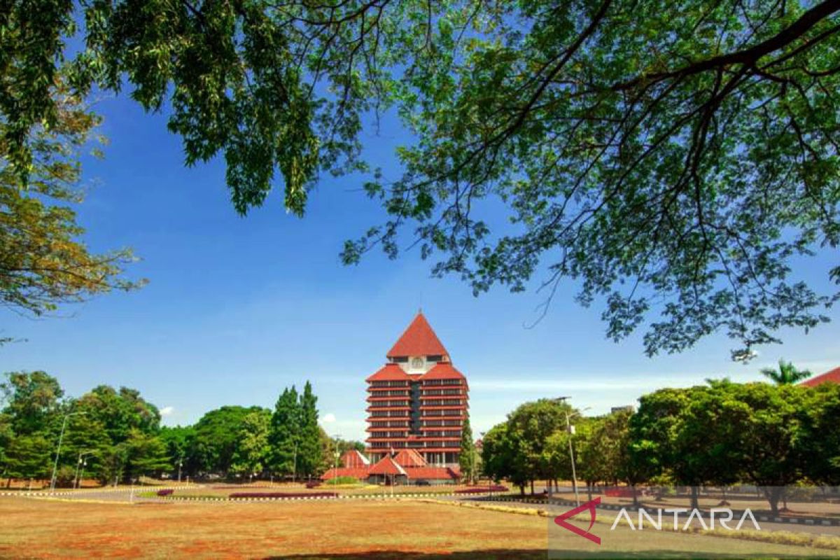 UI duduki posisi 3 Asia Tenggara versi Times Higher Education