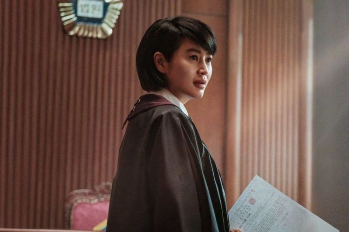 Serial "Juvenile Justice" puncaki peringkat mingguan Netflix