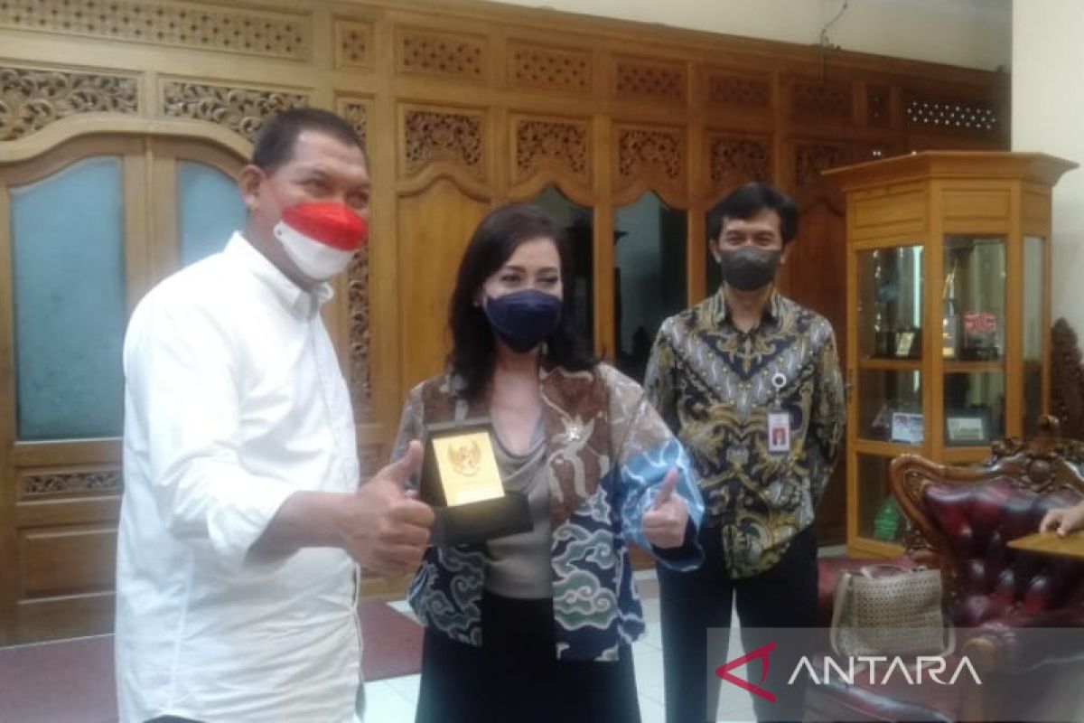 Wantimpres minta Solo bersiap sambut wisatawan