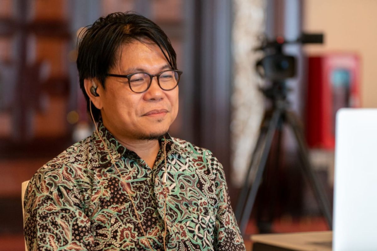 KSP: IKN dirancang berkelanjutan tak berhenti di Pemerintahan Joko Widodo