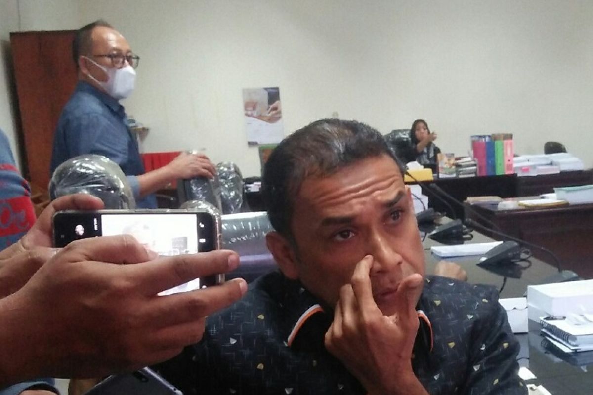 DPRD Maluku minta PLN jelaskan ketersediaan listrik jelang Ramadhan