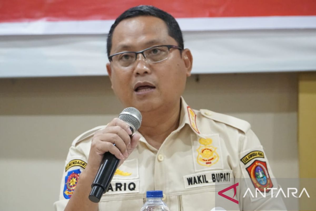 10 desa di Gorontalo Utara terbaik nasional indeks desa membangun