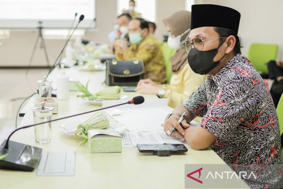 Dewan dukung Kalsel tuan rumah W20/2022