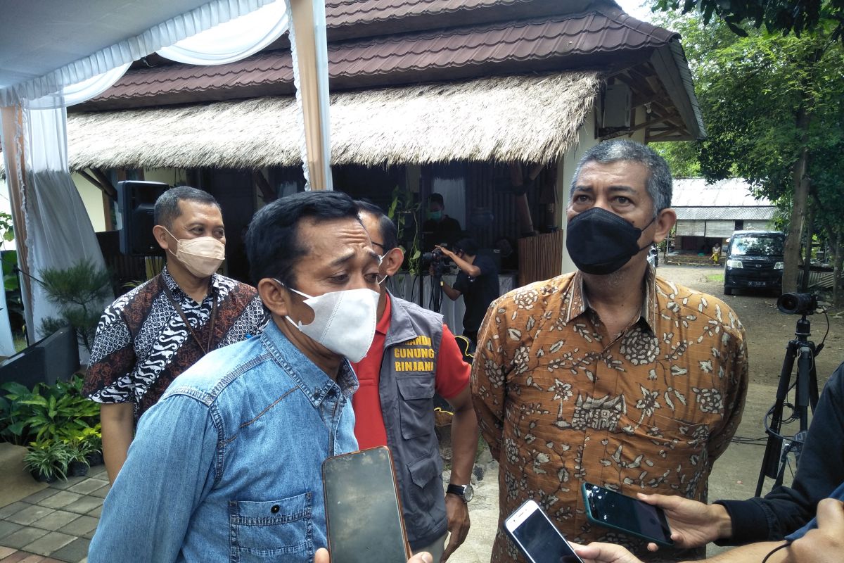Jokowi dijadwalkan nonton MotoGP Mandalika