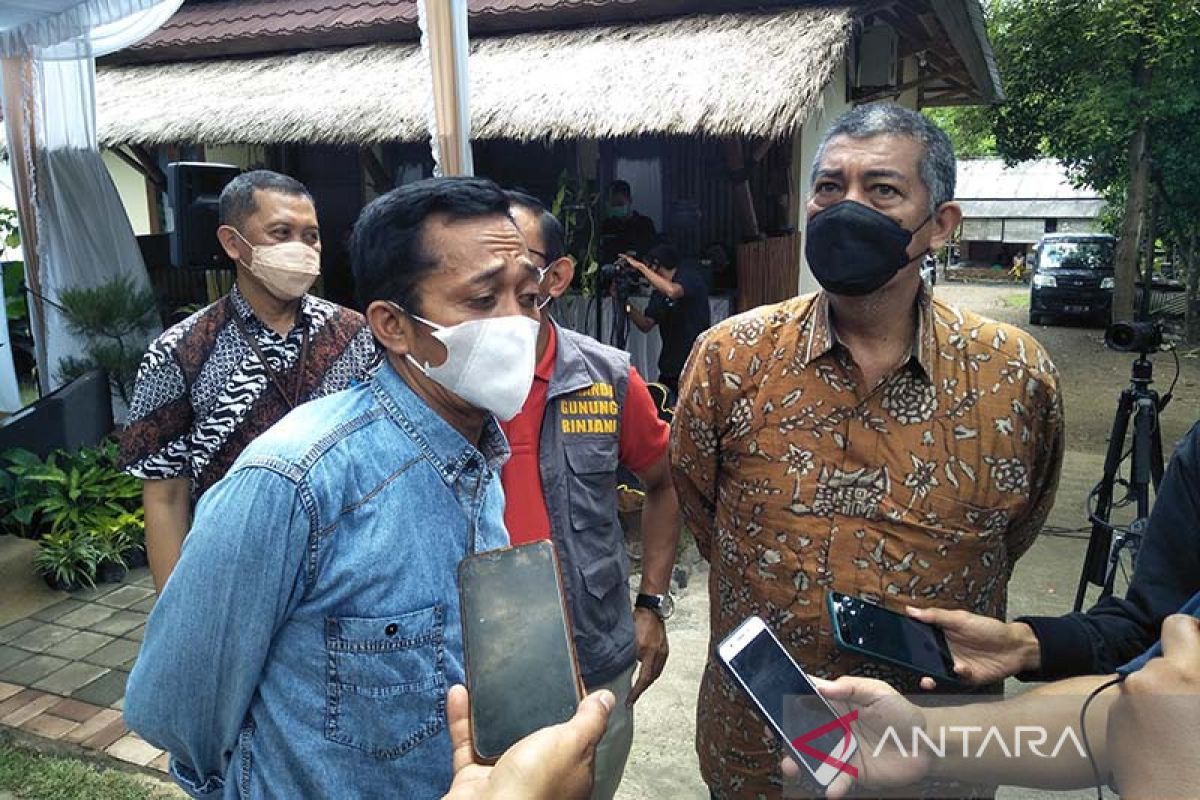 Jokowi dijadwalkan nonton Ajang MotoGP Mandalika