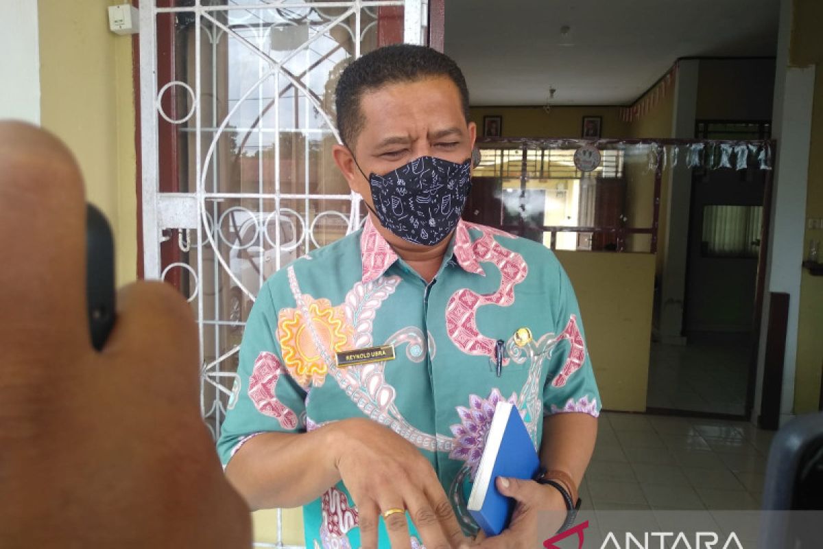 Dinkes Mimika gelontorkan Rp66 miliar bangun RS Banti