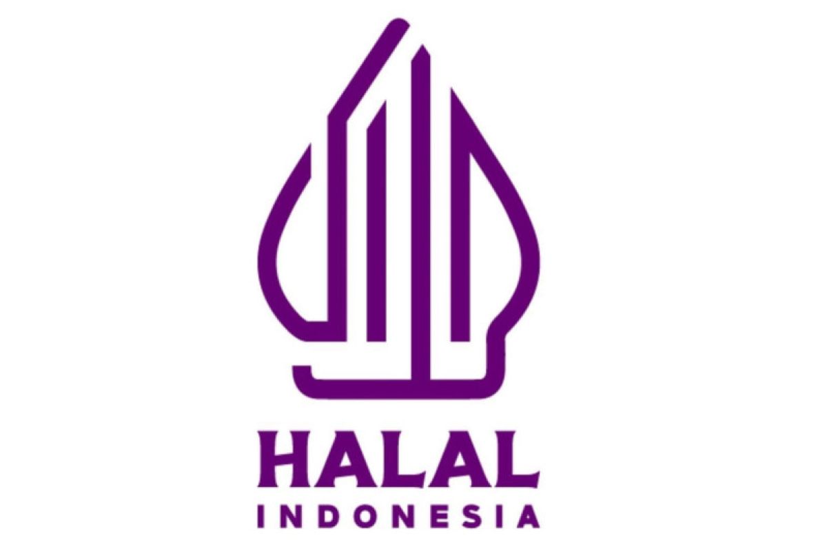 BPJPH Kemenag tetapkan label halal yang berlaku nasional