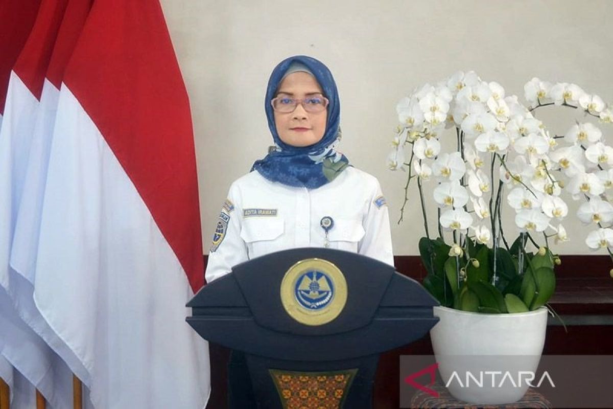 Istri pamer kekayaan, Kemenhub nonaktifkan pegawai Ditjen Hubla