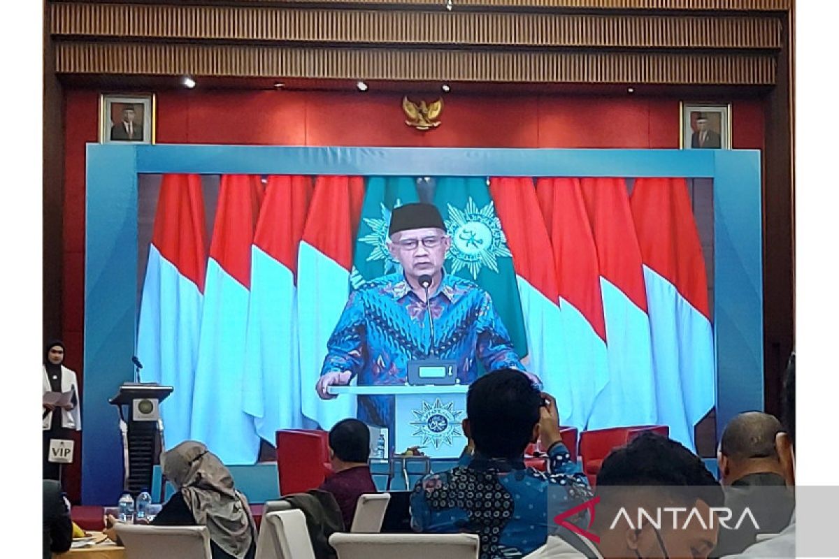 Technology disruption must not erode national values: Muhammadiyah