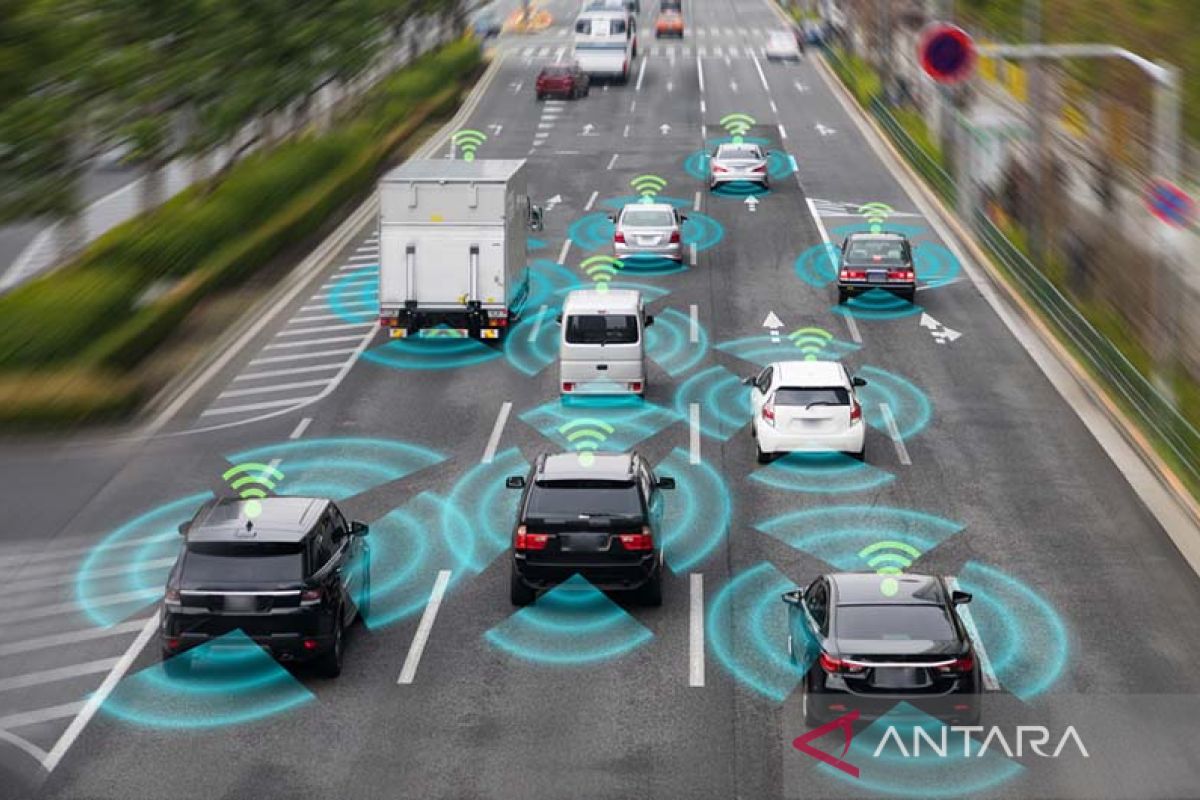 Industri kendaraan pintar diimbau jaga keamanan siber
