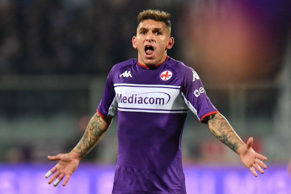 Liga Italia - Torreira antar Fiorentina menang tipis 1-0 atas Bologna