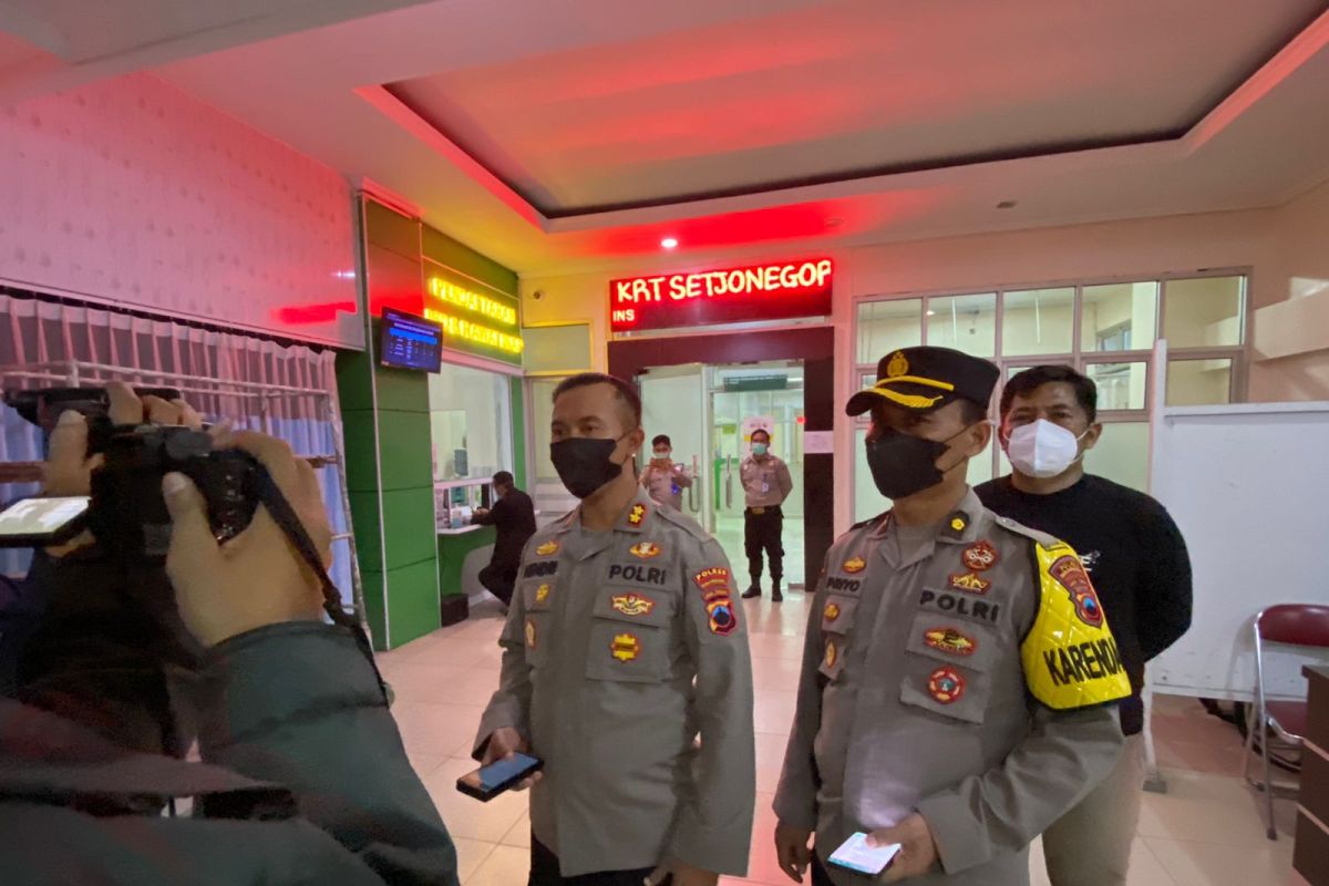 Kapolres Banjarnegara: Kondisi aman pascakecelakaan kerja di PLTP Dieng