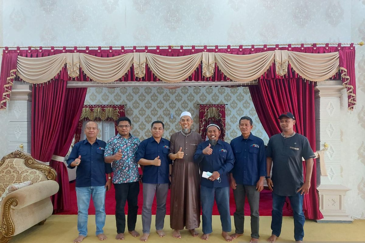 AMSI Riau siap dukung promosi Kota Dumai