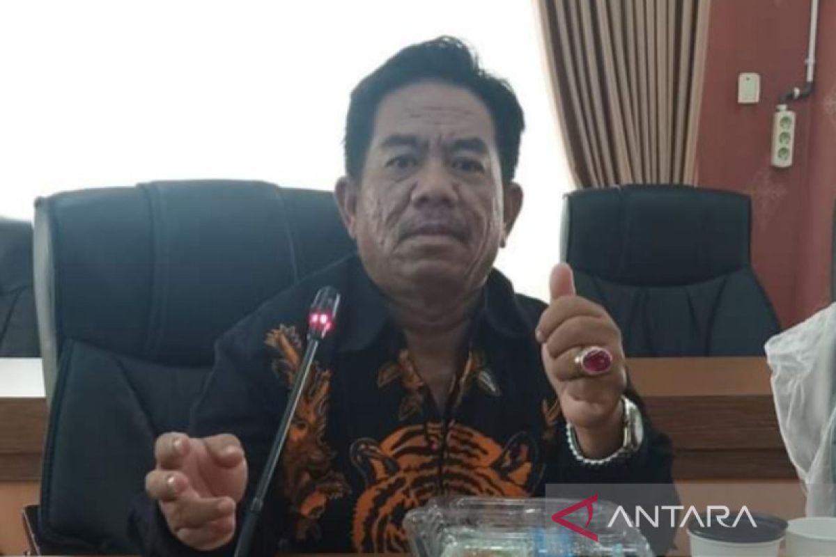 Legislator: Promosi kuliner khas Dayak perlu diperluas