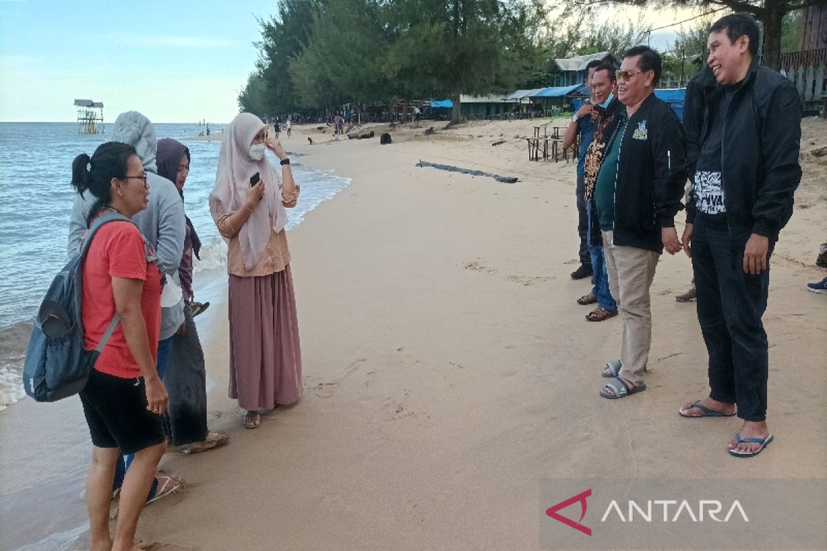 Pantai Ujung Pandaran semakin dilirik investor