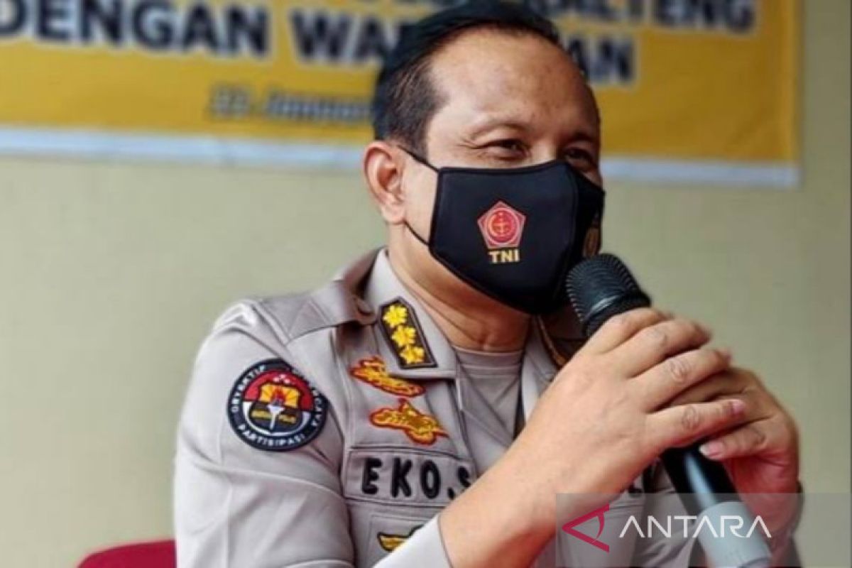 Pelaku perjalanan di Kalteng diimbau tetap patuhi protokol kesehatan