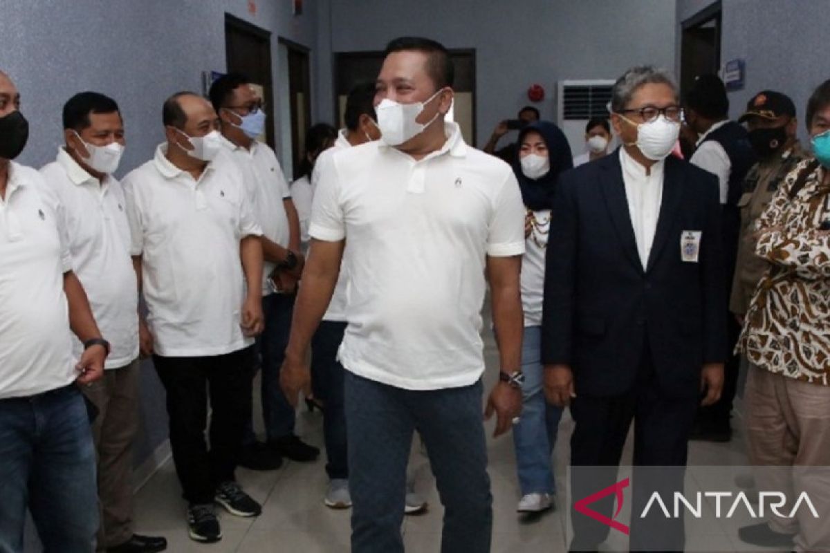 RSUD Sampang mulai berlakukan layanan rawat jalan eksekutif