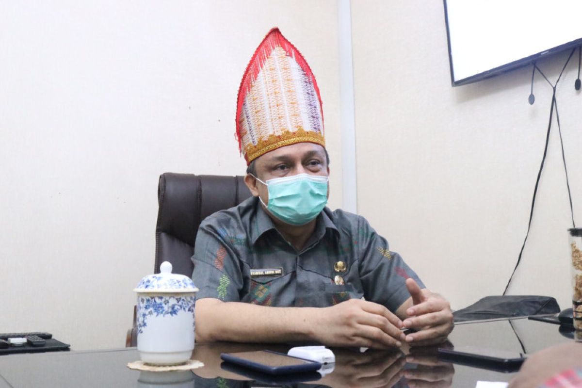 RSUD dr Pirngadi Medan siap jadi rumah sakit rujukan stroke