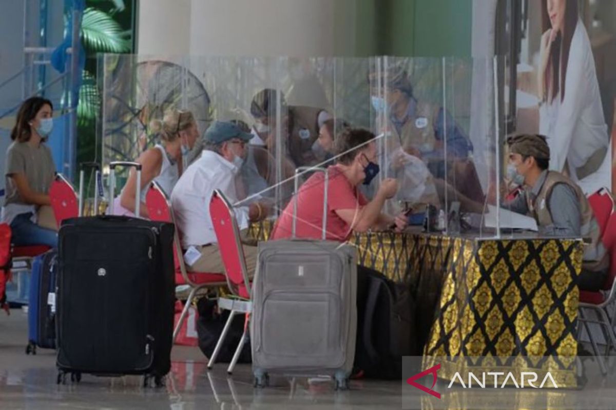 BI Bali: Kebijakan PPLN tanpa karantina perlu diiringi layanan terbaik