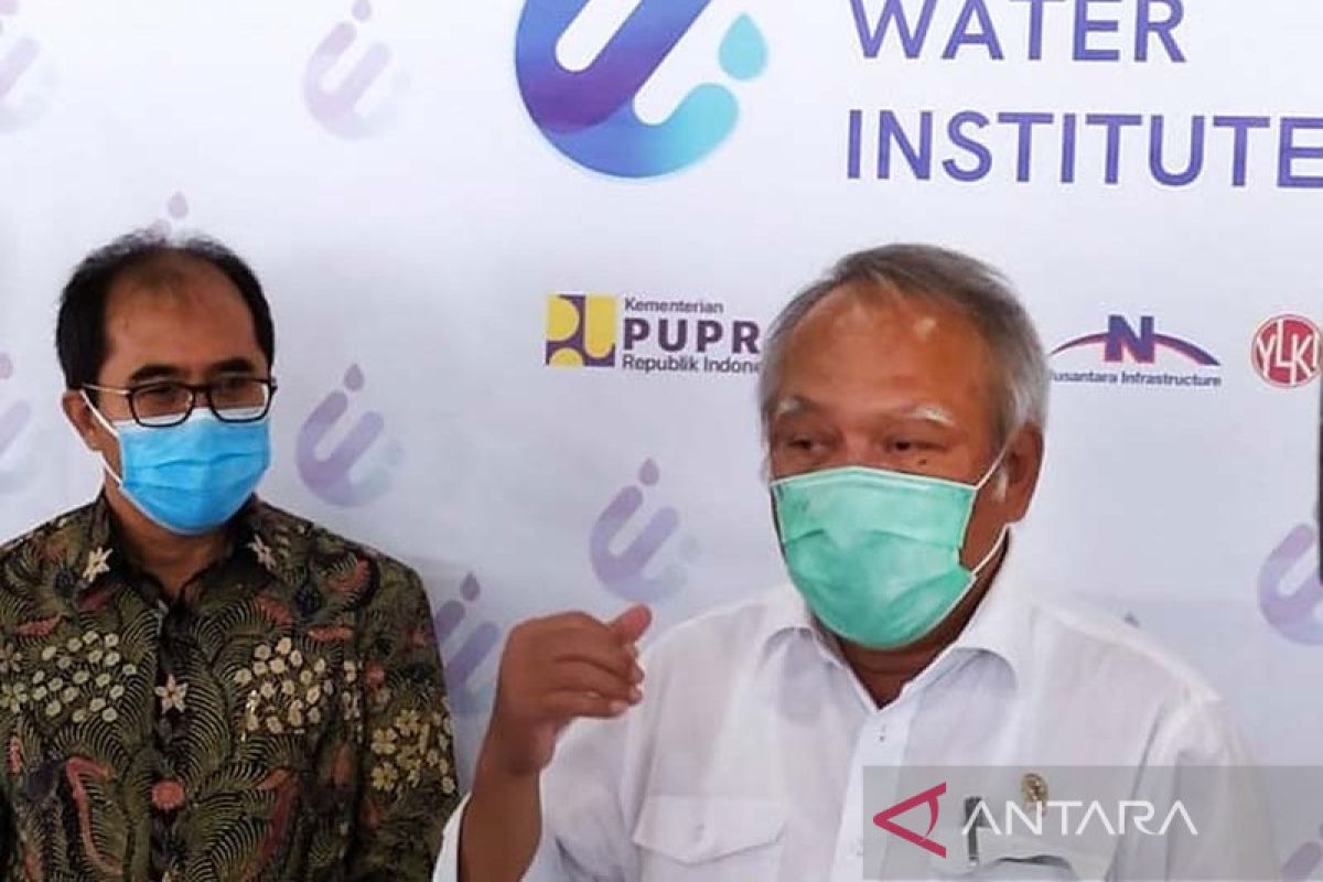 Indonesia to host 2nd Asia International Water Week