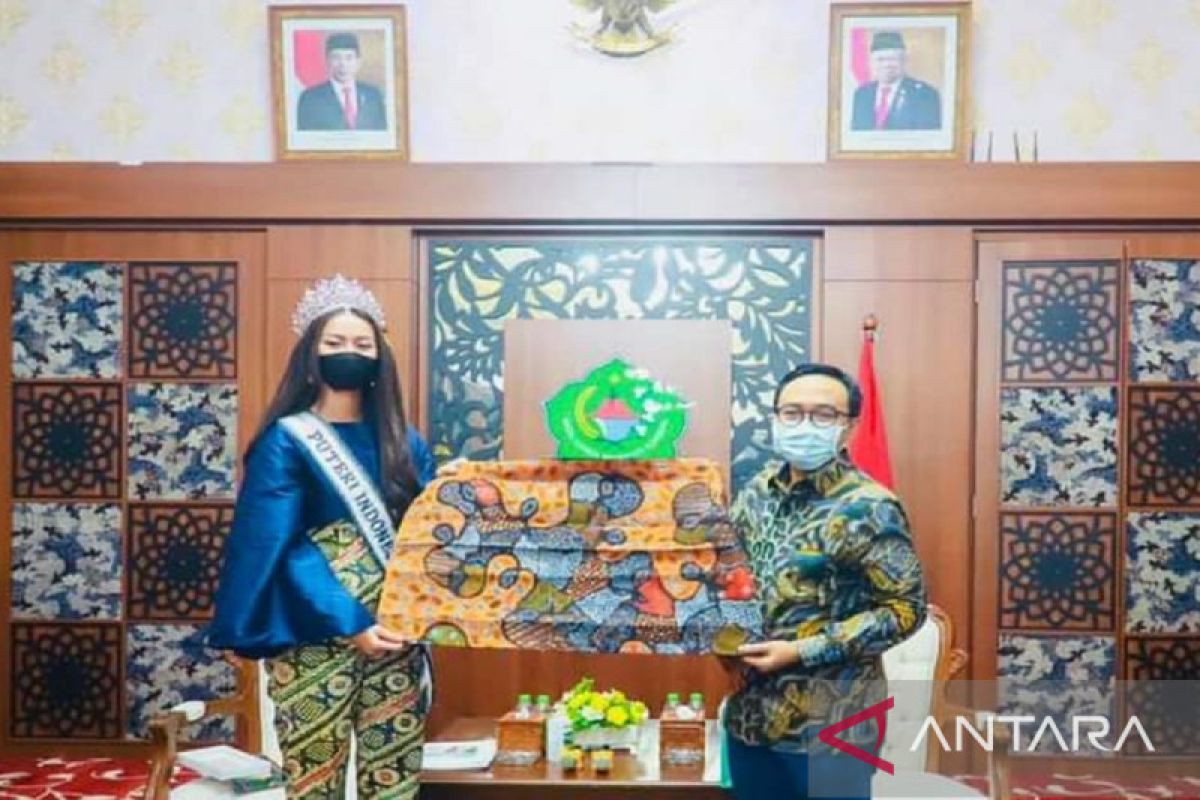 Pemkab Pamekasan alokasikan  Rp1,5 miliar bantu promosi UMKM