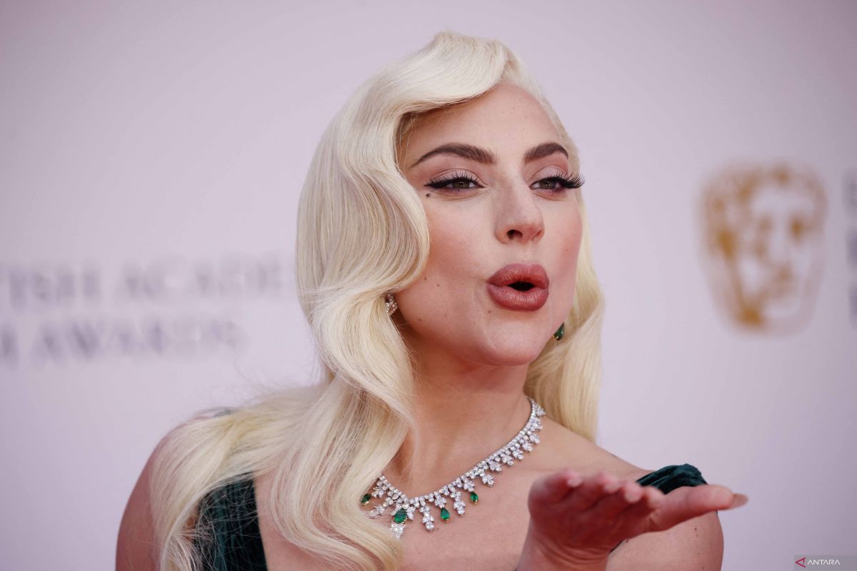 Penculik kedua anjing Lady Gaga dipenjara enam tahun