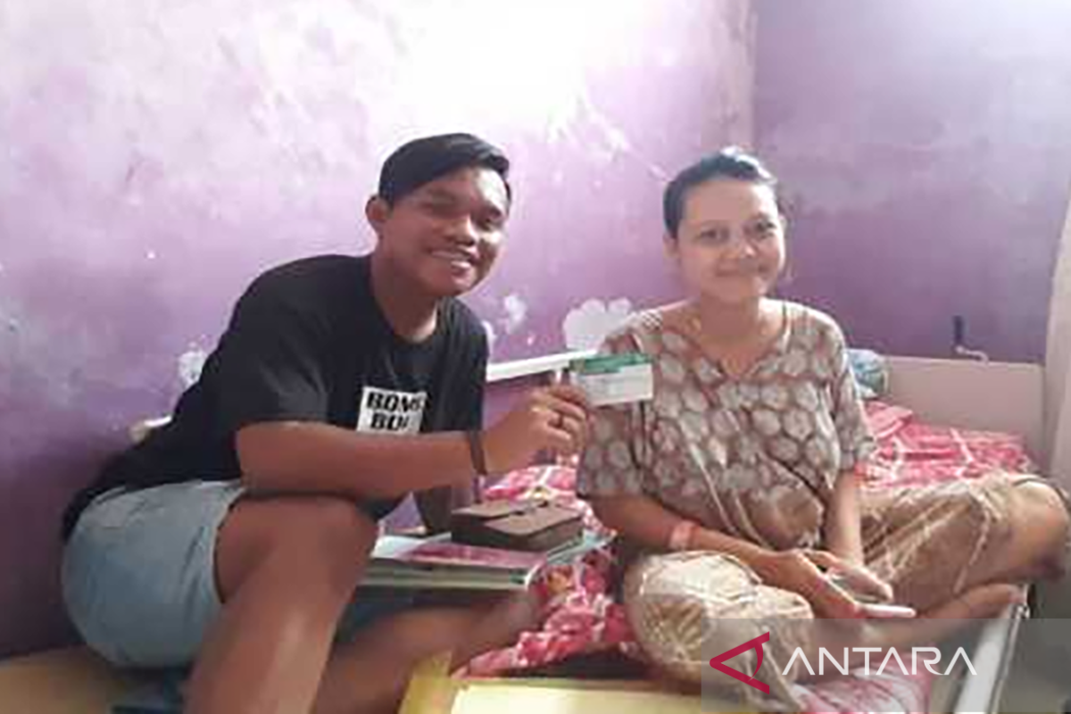Biaya melahirkan bagi warga Kota Gorontalo ditanggung JKN-KIS