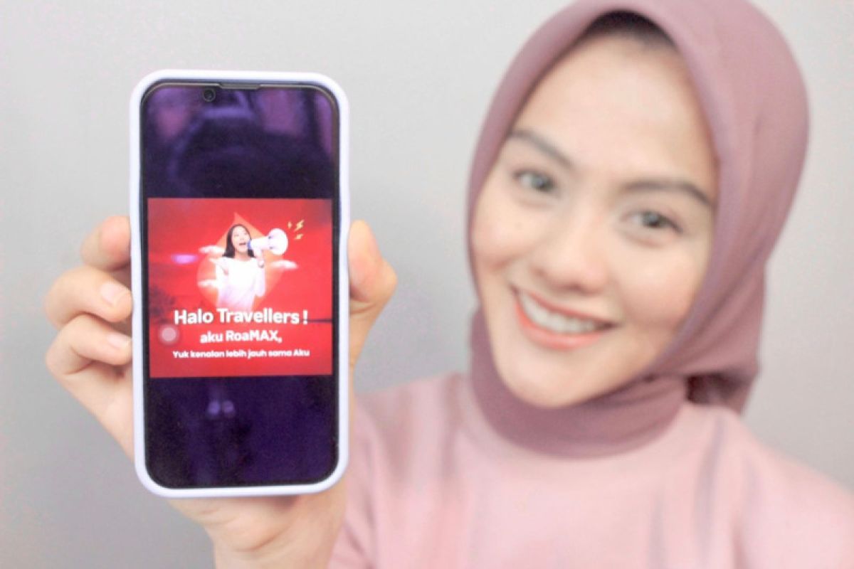 Telkomsel hadirkan paket roaming seharga SIM card lokal mancanegara