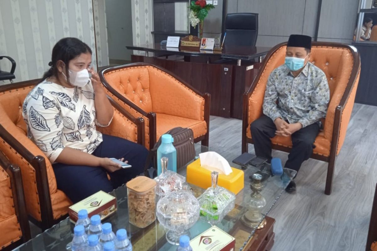 DPRD Kota Medan: Gaji guru honorer dari dana BOS  harus transparan