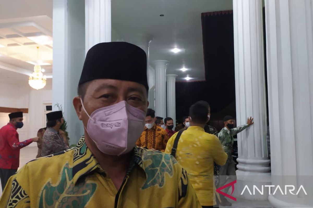 Dikbud Provinsi Bengkulu segera terapkan PTM 80 persen