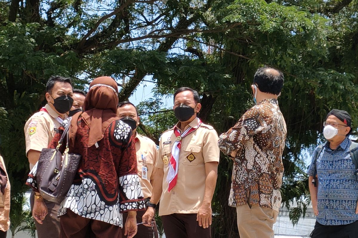 Kota Bogor bersiap jadi tuan rumah Festival Hak Asasi Manusia 2022