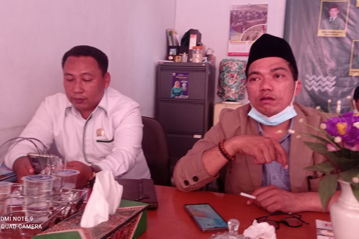 Legislator Lebak minta KPM gunakan bantuan program Kemensos untuk cegah tengkes