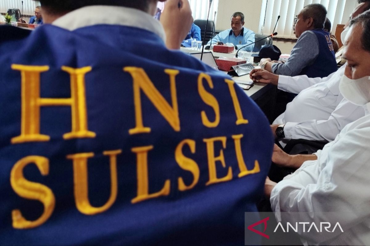 Kesulitan mengurus dokumen pelayaran, HNSI Sulsel mengadu ke DPRD