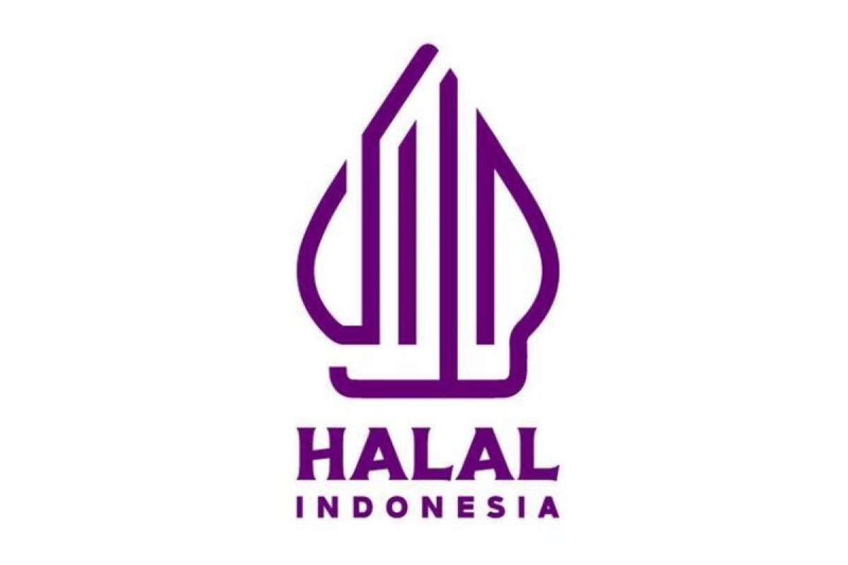 Logo halal versus  peluang pasar halal Indonesia