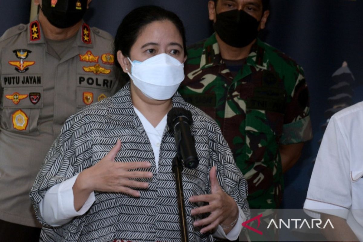 Ketua DPR pastikan kesiapan pelaksanaan IPU di Nusa Dua-Bali (video)