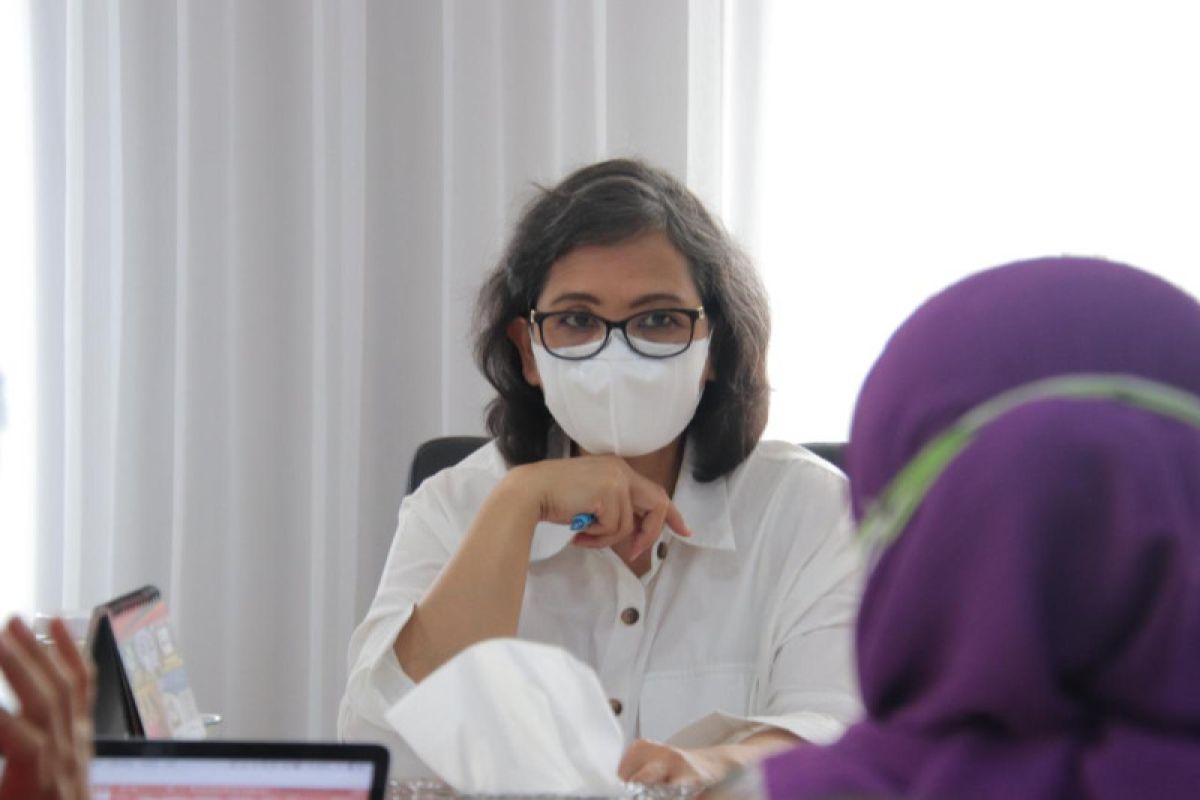 KPPPA dorong lembaga keuangan di Indonesia makin inklusif gender