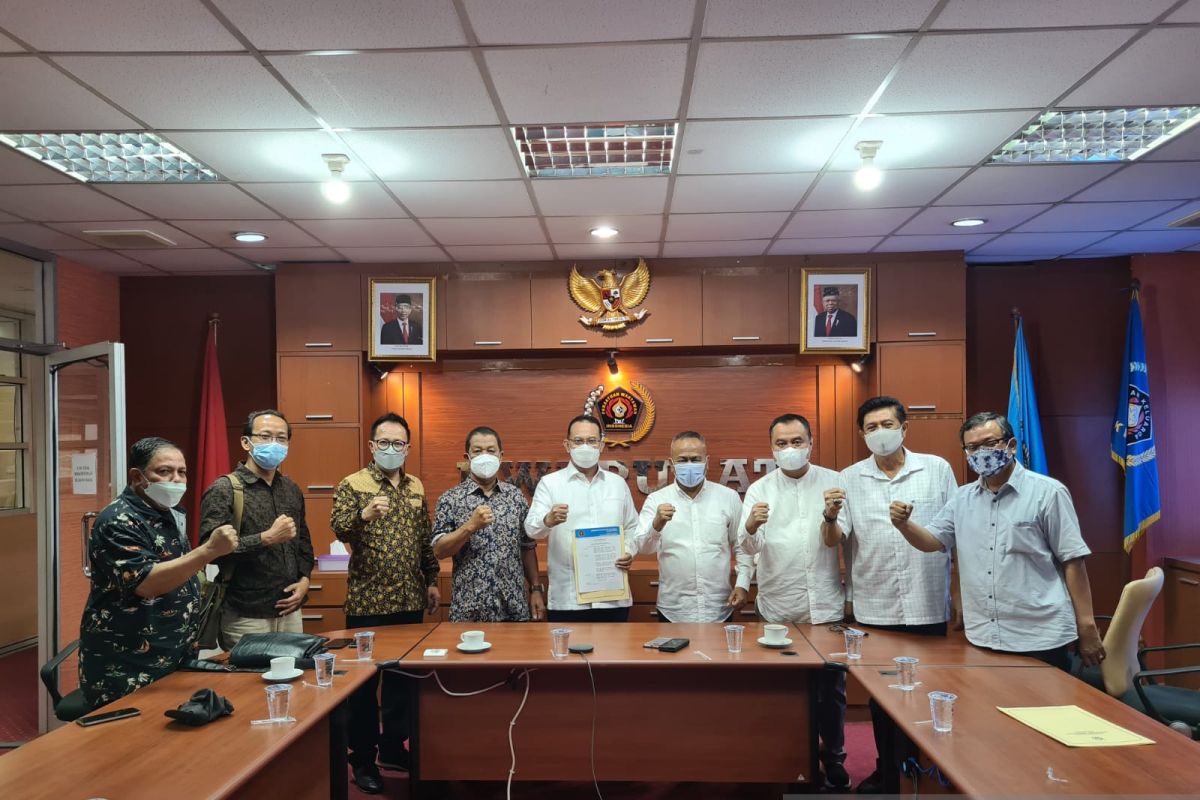 PWI tetapkan Sumatera Utara menjadi tuan rumah HPN 2023