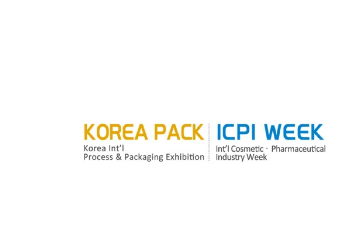Join KOREA PACK & ICPI WEEK 2022 to be held June 14 – 17, KINTEX, Korea!