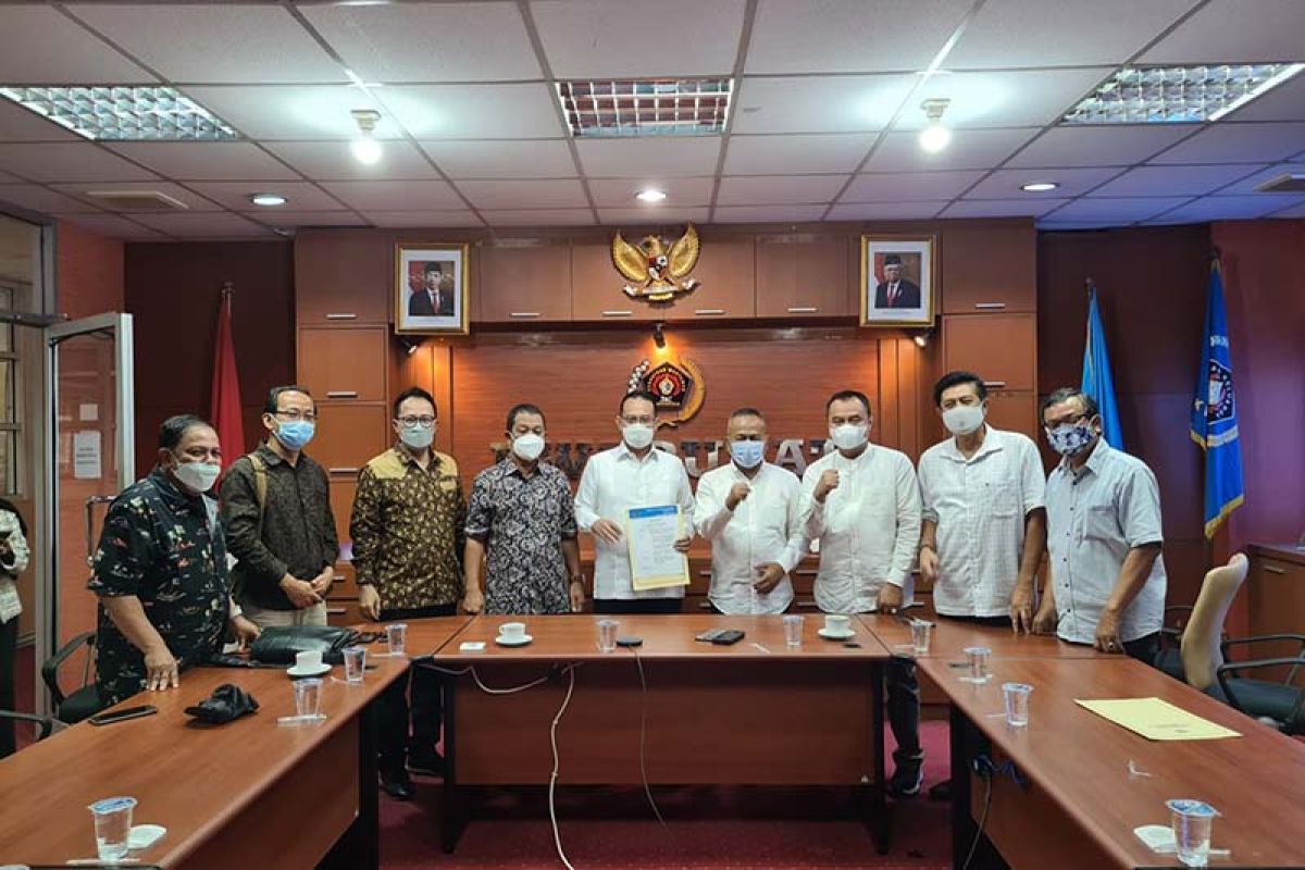 Sumatera Utara ditetapkan jadi tuan rumah HPN 2023