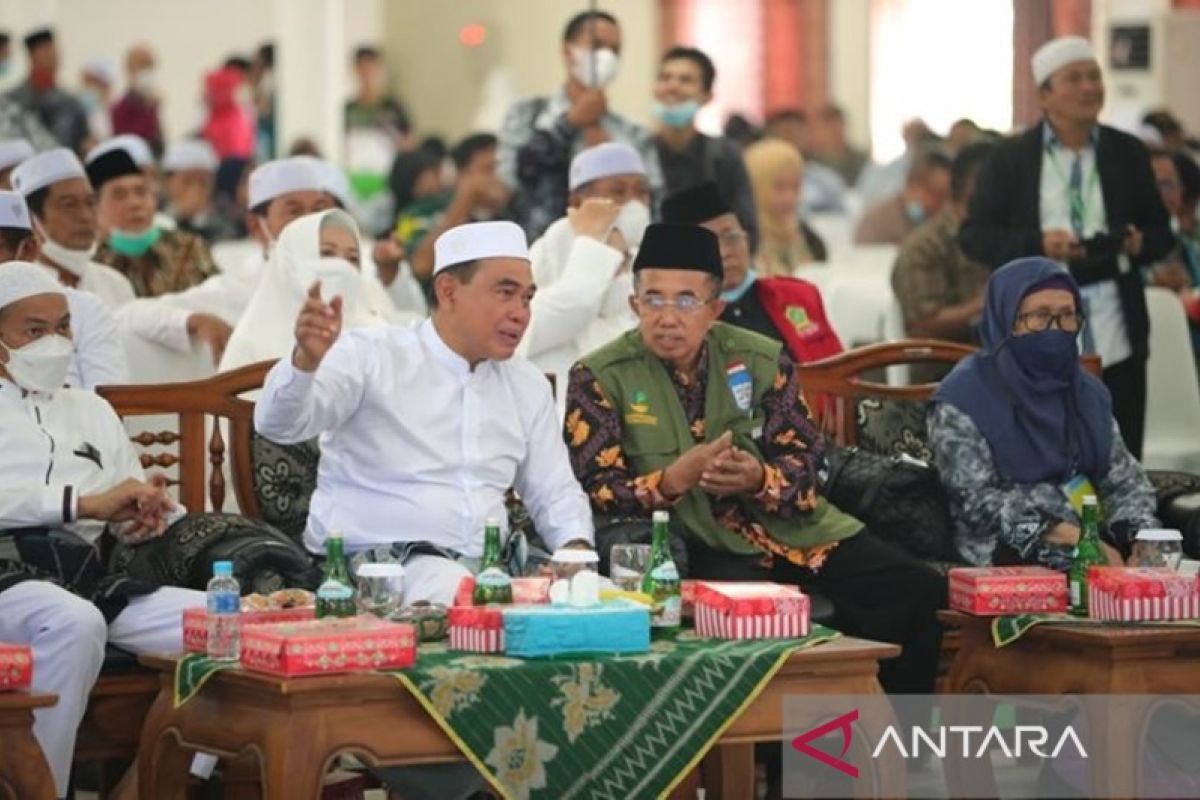 Tanah Bumbu bangun rumah tahfidz di setiap desa