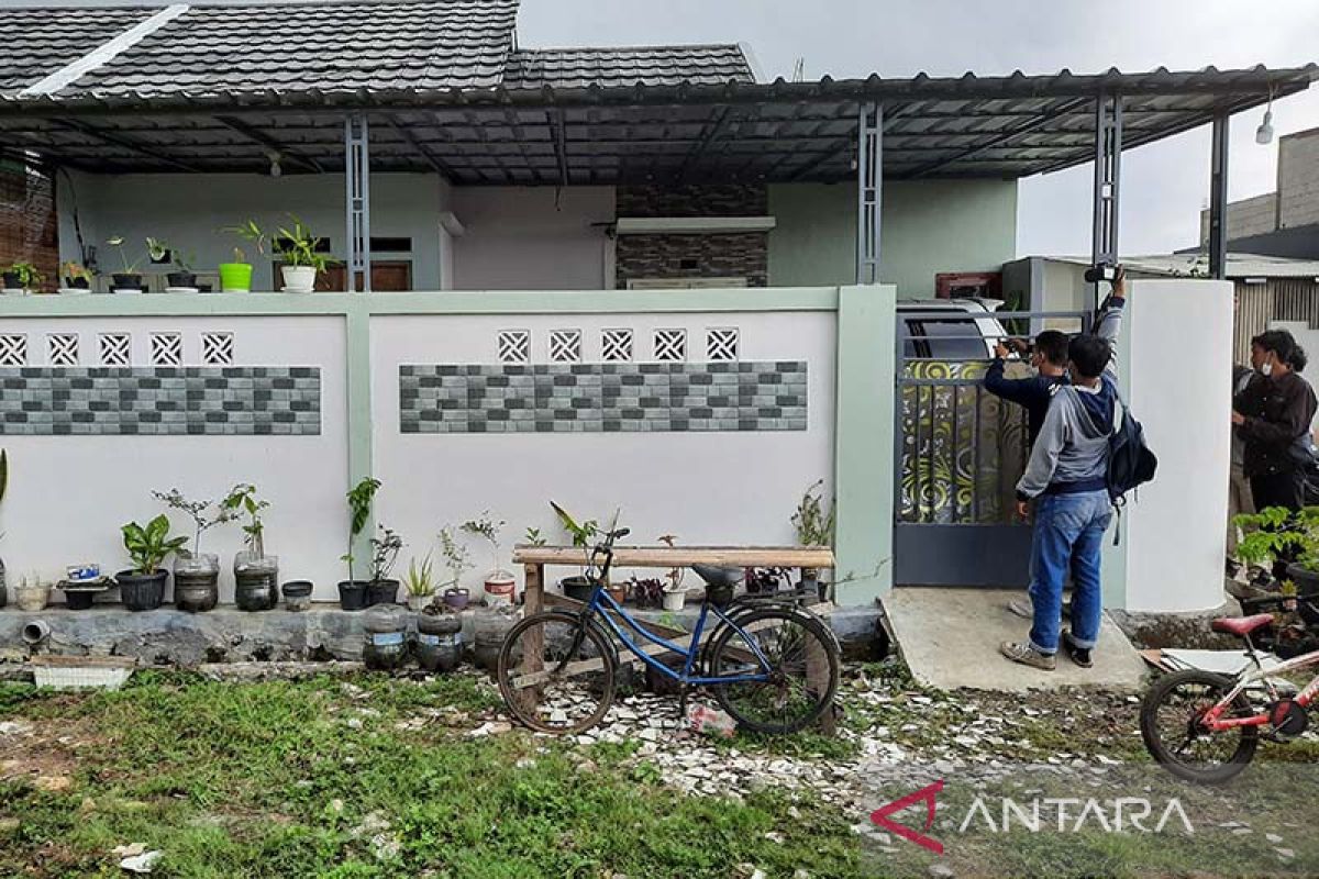 Pemkab Tangerang benarkan seorang ASN ditangkap Densus 88