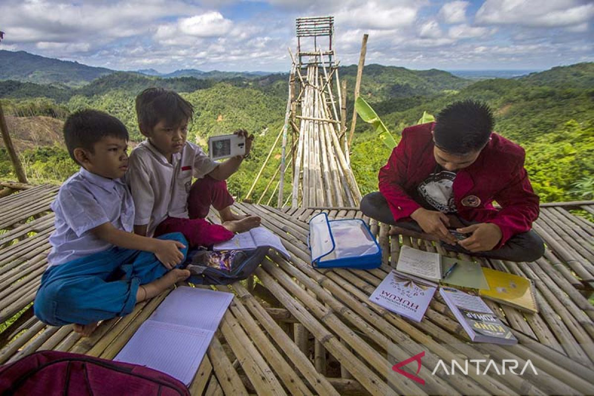 RUU Sisdiknas, ikhtiar menuju pemerataan akses pendidikan