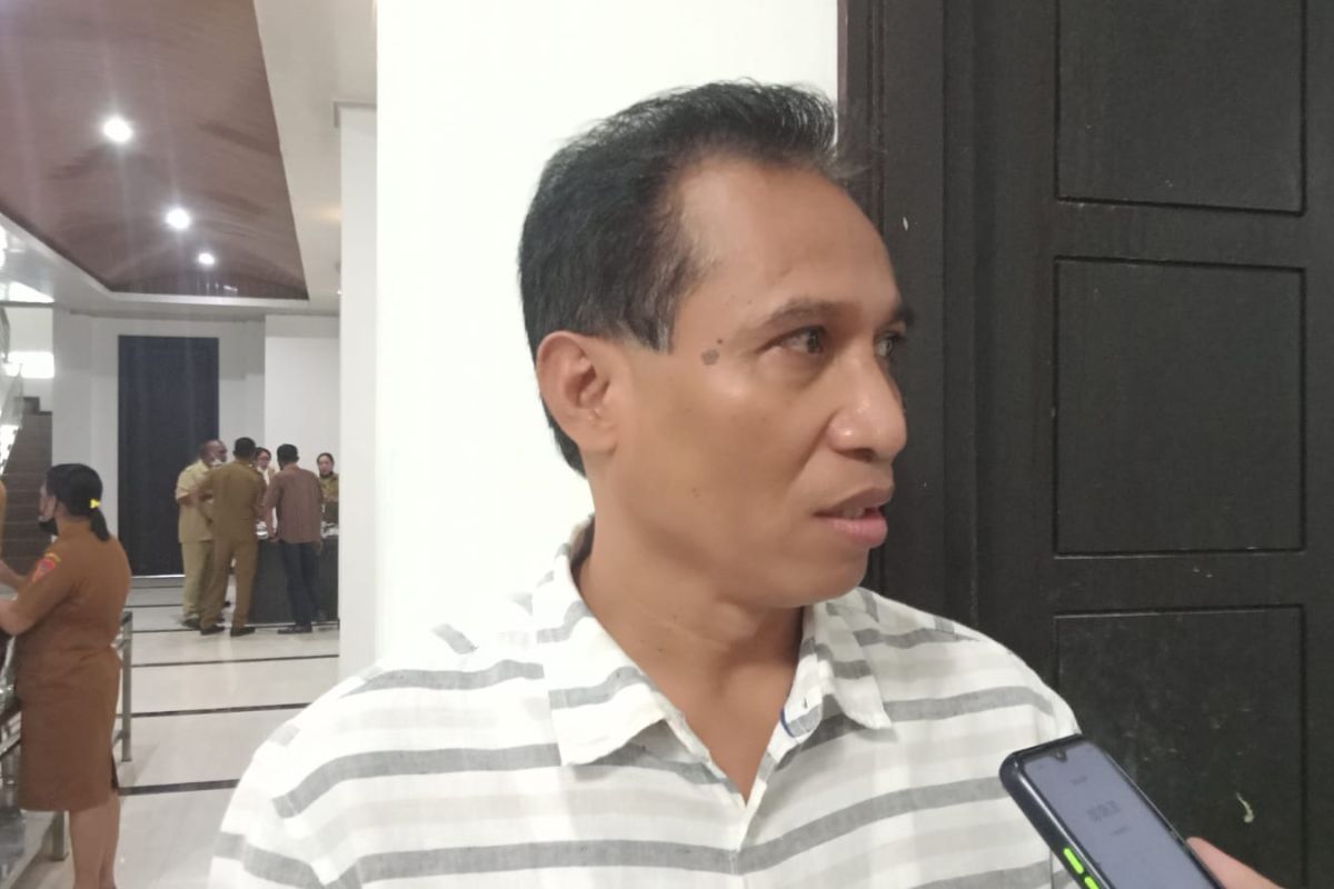 DPRD Ambon Dorong Pemkot stabilkan harga minyak goreng, dengarkan aspirasi rakyat