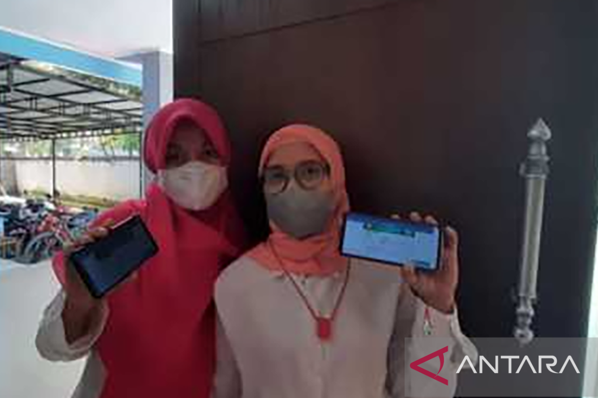 Warga Gorontalo sebut mobile JKN berikan kemudahan akses layanan