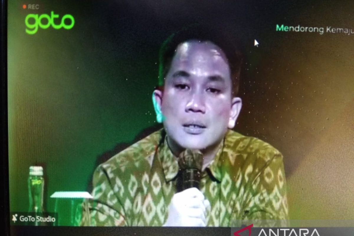 Grup GoTo laporkan pendapatan bersih naik 21 persen kuartal III-2025