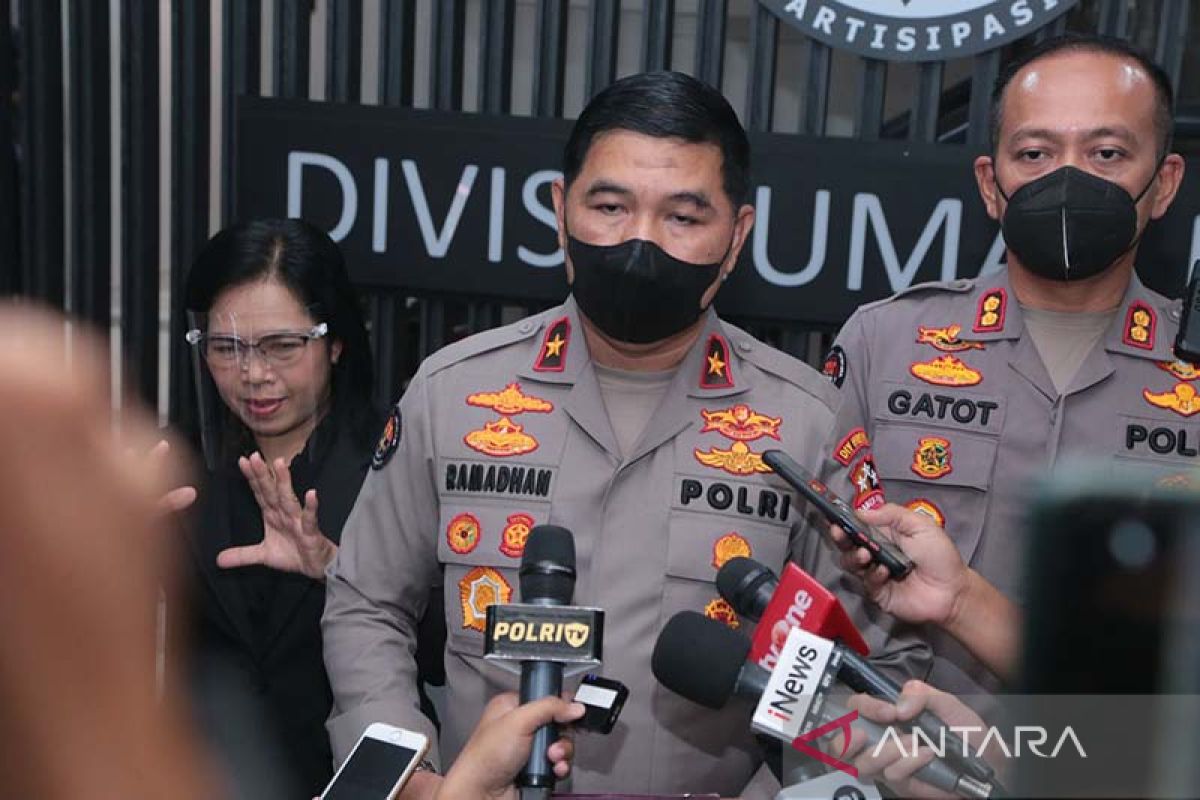 Densus 88 tangkap 16 tersangka dugaan terorisme