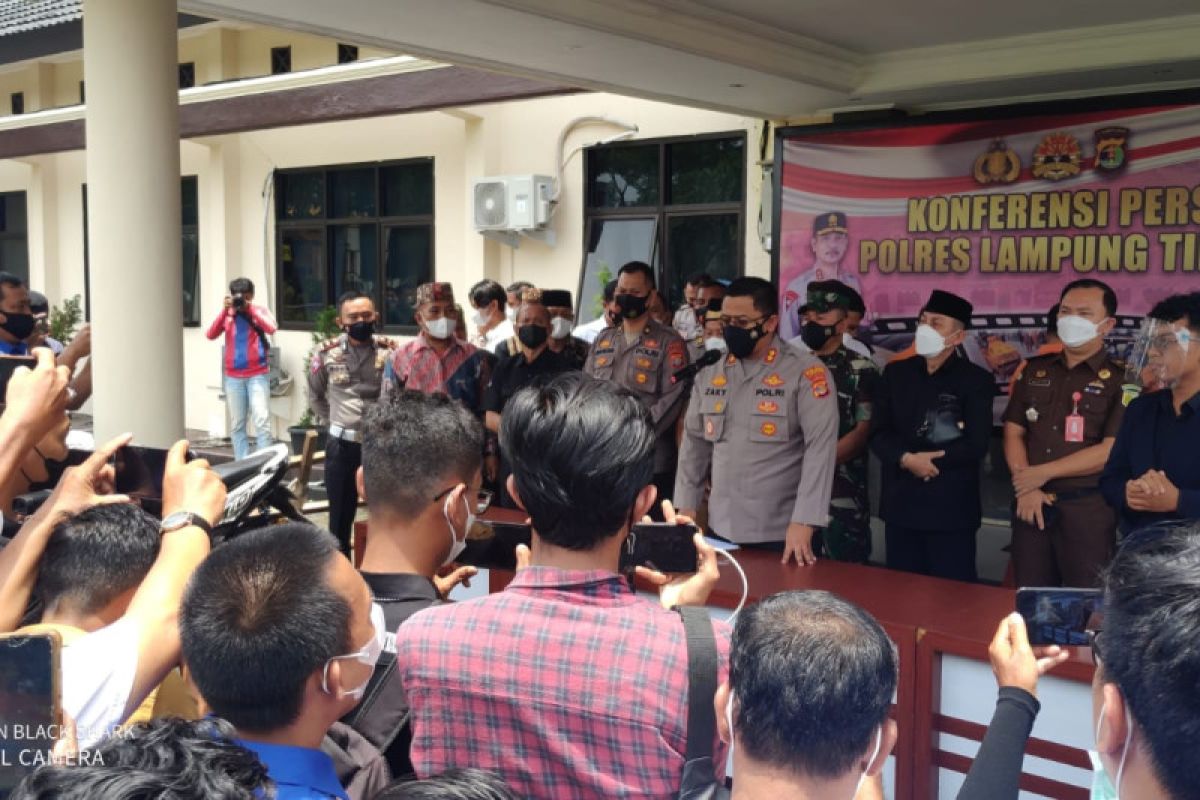 Penangkapan Ketum PPWI jadi pintu masuk penertiban organisasi pers