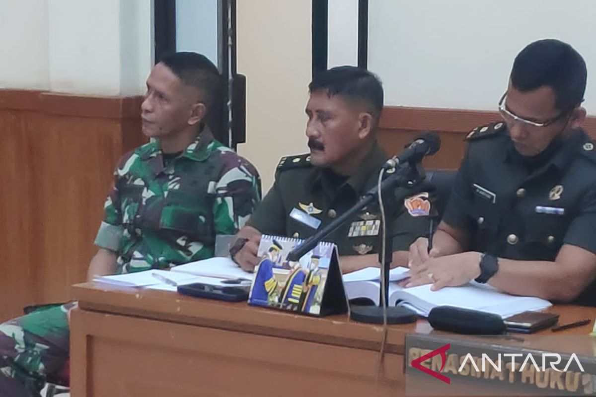 Kolonel Priyanto menyangkal korban kecelakaan di Nagrek masih bergerak